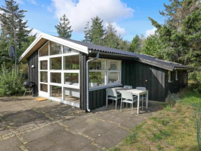 5 person holiday home in Jerup, Jerup